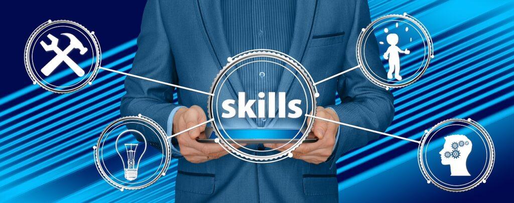 Top 5 Skills in High Demand by Employers in 2023